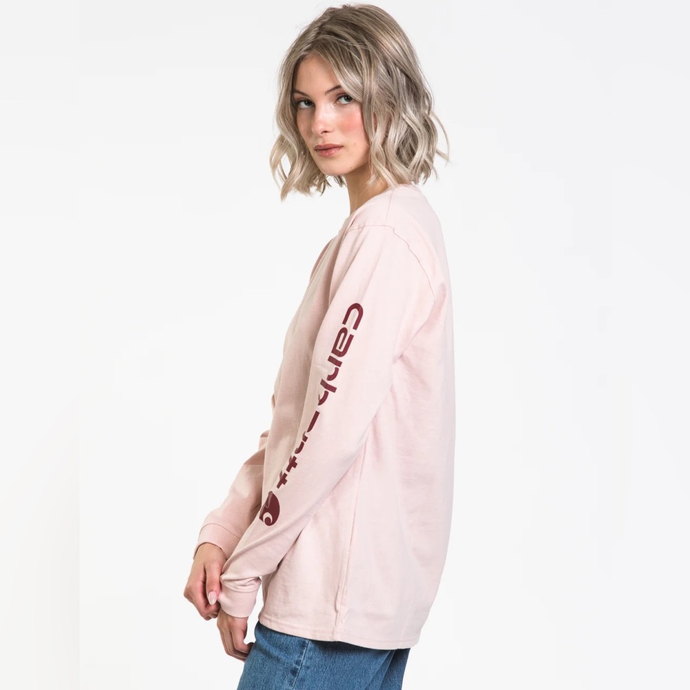 Carhartt Long Sleeve